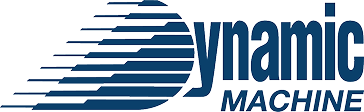 Dynamic Machine Logo